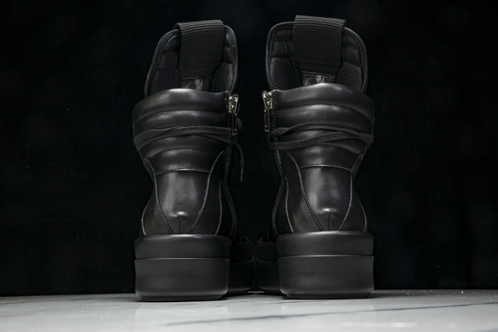 RICK OWENS SNEAKERS COPSHOE OR-189
