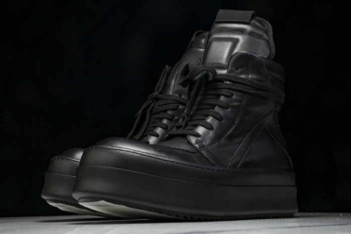 RICK OWENS SNEAKERS COPSHOE OR-189