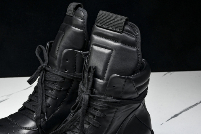 RICK OWENS SNEAKERS COPSHOE OR-189