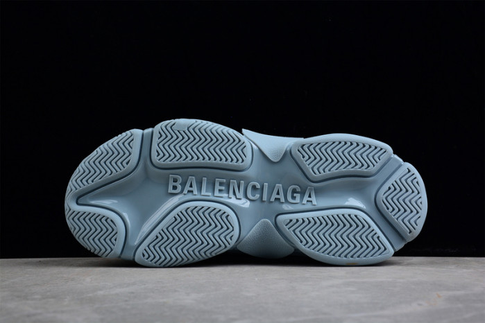 BL TRIPLE S TRAINERS -COPSHOE BL99