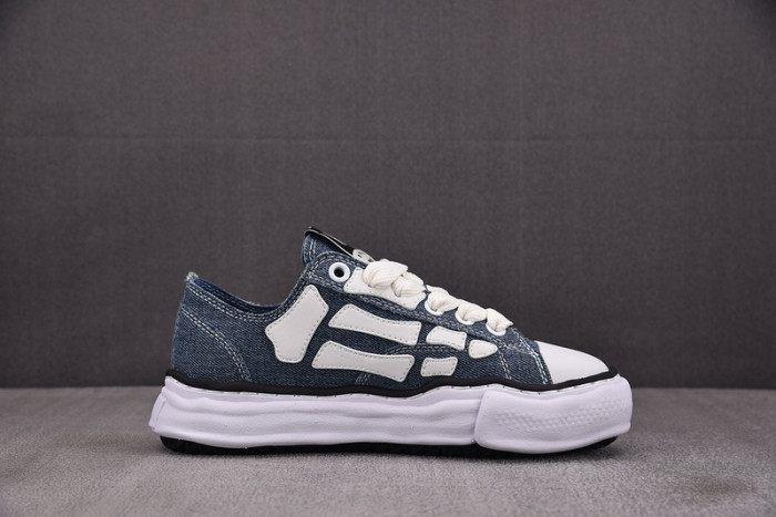 AMIRI  SNEAKERS   COPSHOE AM-182