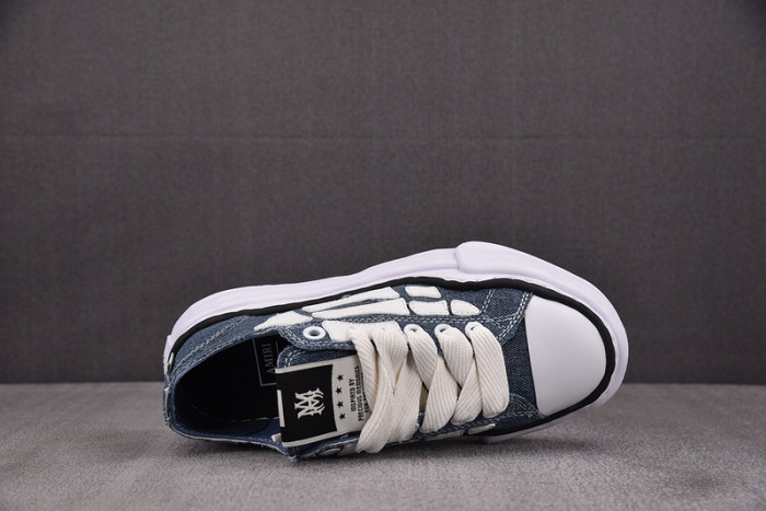 AMIRI  SNEAKERS   COPSHOE AM-182