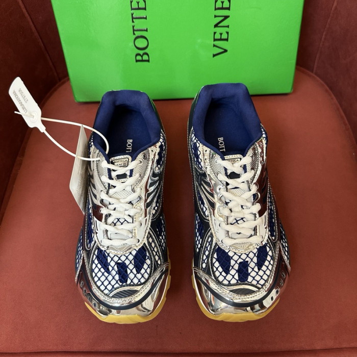 BOTTEGA VENETA SNEAKER COPSHPE BV-68