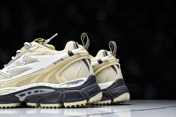 OF sneakers others  copshoe OW-145