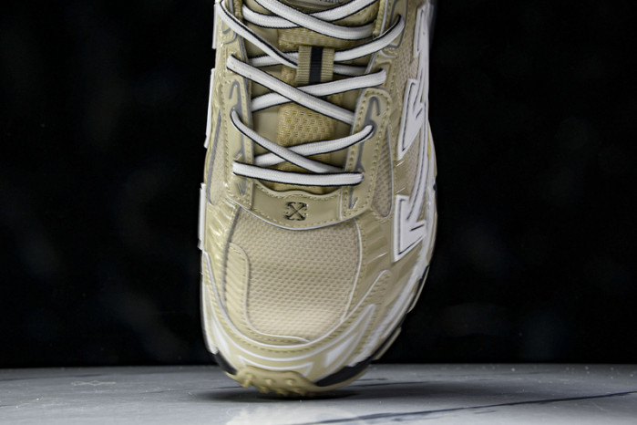 OF sneakers others  copshoe OW-145