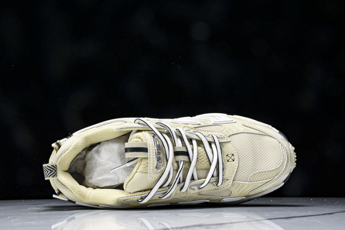 OF sneakers others  copshoe OW-145