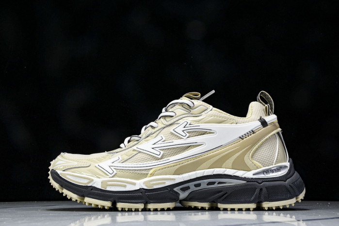 OF sneakers others  copshoe OW-145