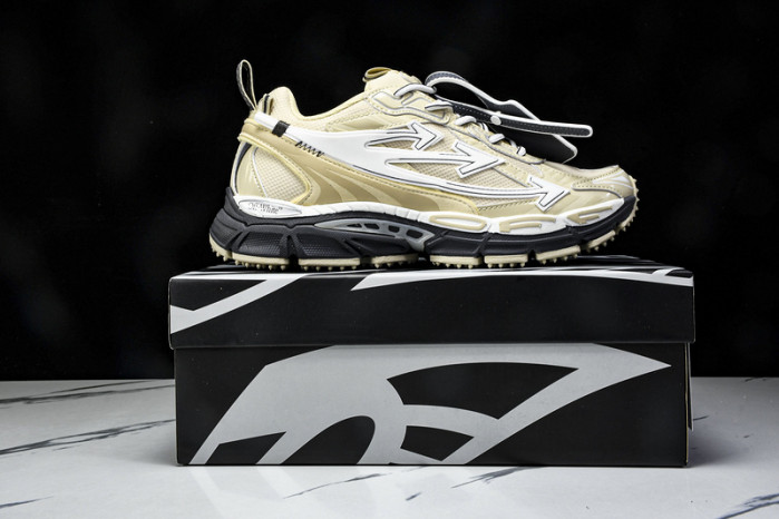 OF sneakers others  copshoe OW-145