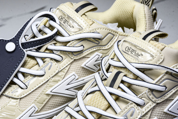 OF sneakers others  copshoe OW-145