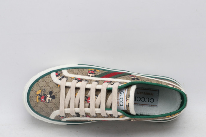 GC  SNEAKER COPSHOE GC-68