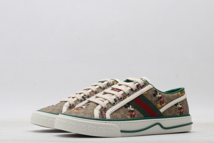 GC  SNEAKER COPSHOE GC-68