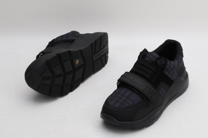 BR SNEAKERS COPSHOE BR-08