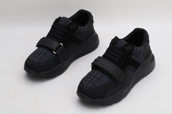 BR SNEAKERS COPSHOE BR-08