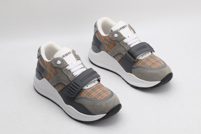 BR SNEAKERS COPSHOE BR-09