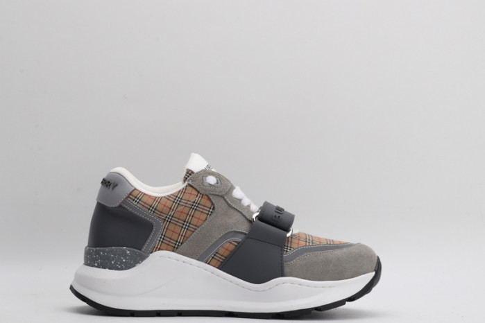 BR SNEAKERS COPSHOE BR-09