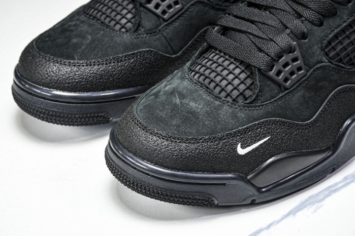 Nigel Sylvester x Air Jordan 4  HF4340-001