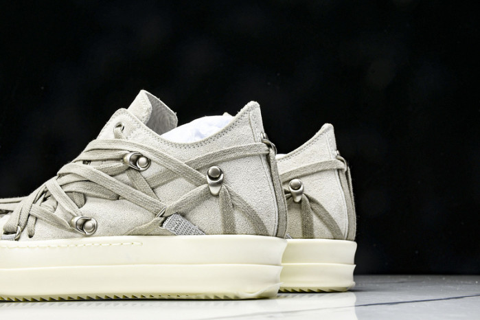 RICK OWENS SNEAKERS  copshpe OR-278