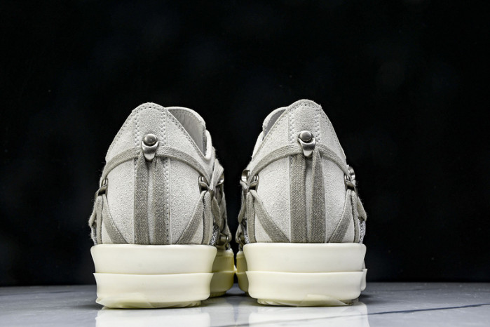 RICK OWENS SNEAKERS  copshpe OR-278