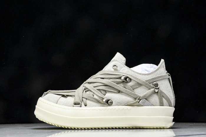RICK OWENS SNEAKERS  copshpe OR-278