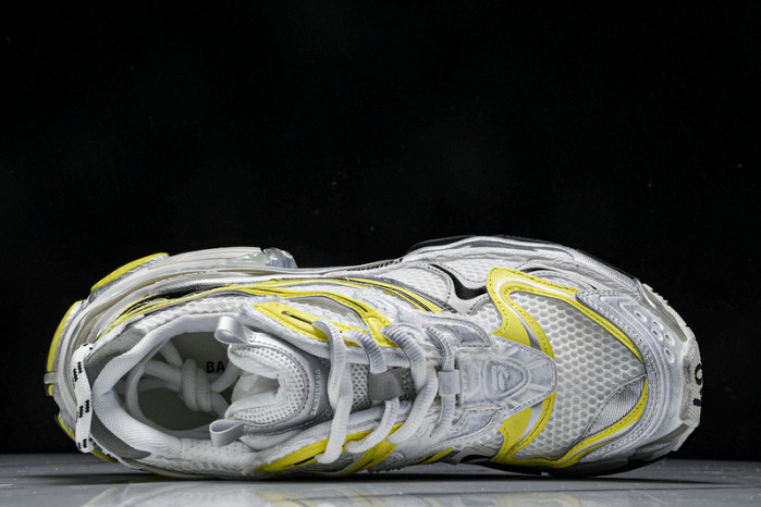 BL RUNNER -COPSHOE BL 298