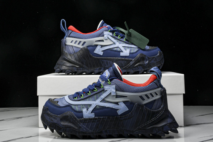 OF C/O ODSY-1000 SNEAKER   copshoe OW-108