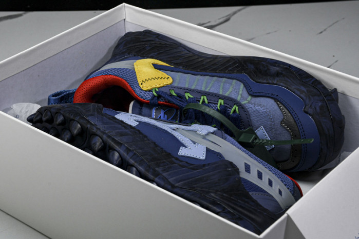 OF C/O ODSY-1000 SNEAKER   copshoe OW-108