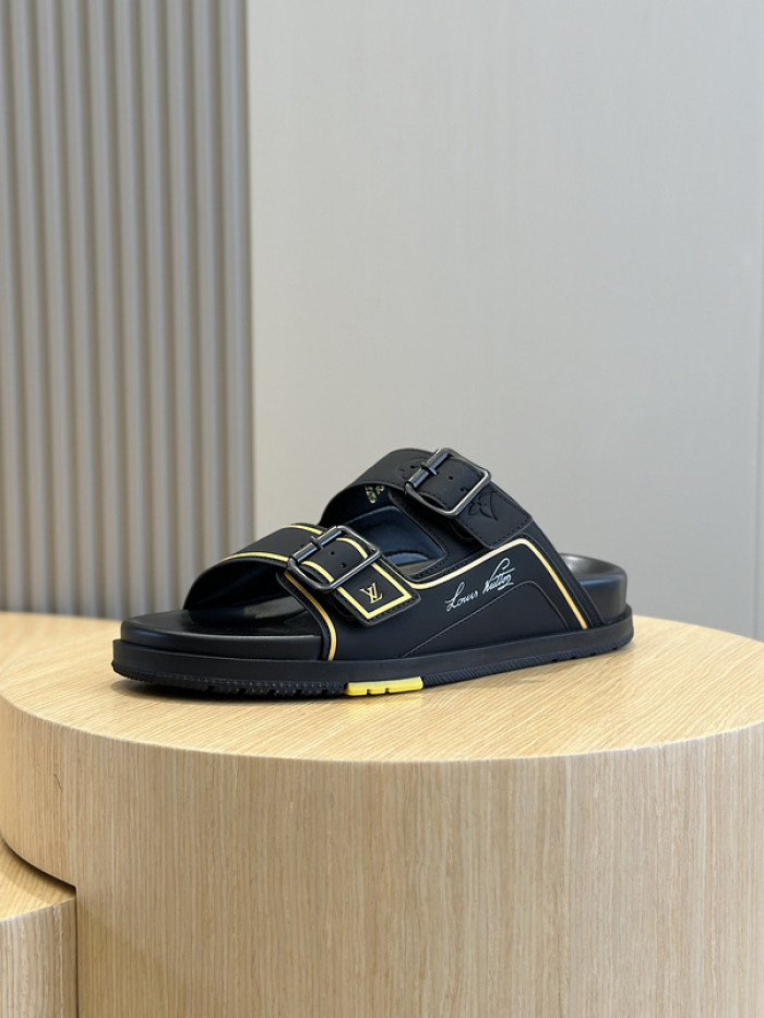 LVT SLIDE COPSHOE LVS-61