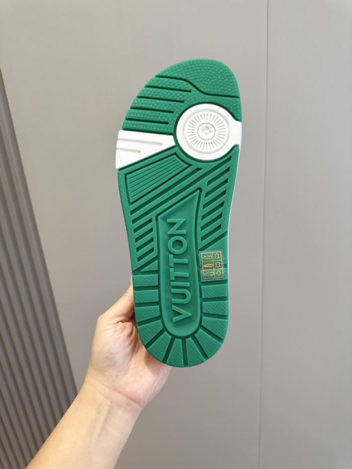 LVT SLIDE COPSHOE LVS-62