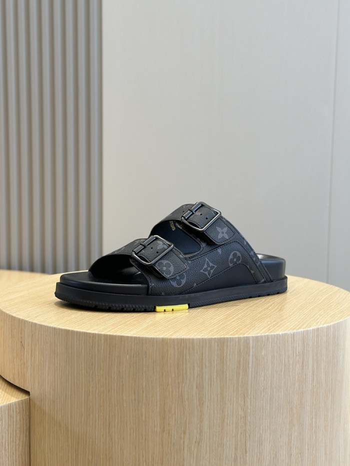 LVT SLIDE COPSHOE LVS-63