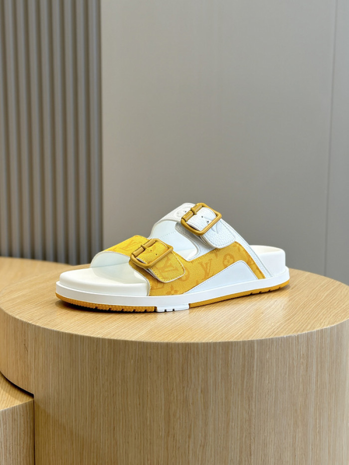 LVT SLIDE COPSHOE LVS-65