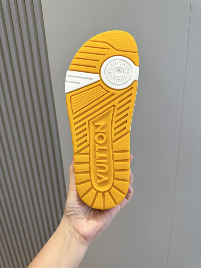 LVT SLIDE COPSHOE LVS-65