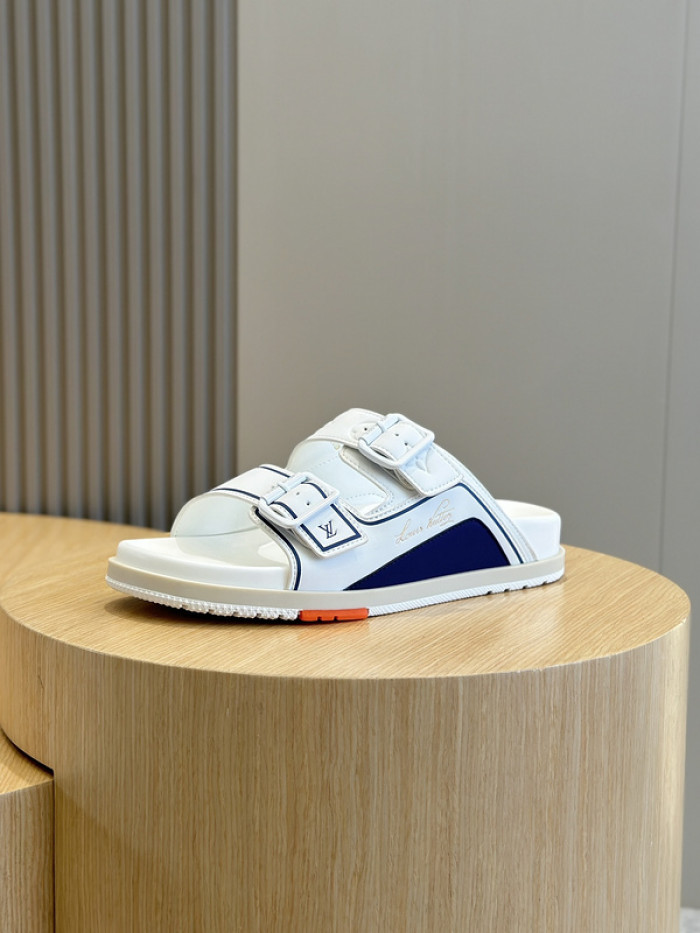 LVT SLIDE COPSHOE LVS-68