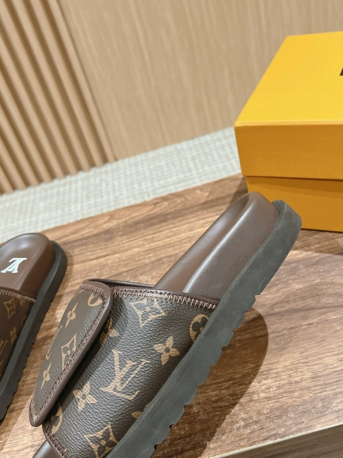 LVT SLIDE COPSHOE LVS-70