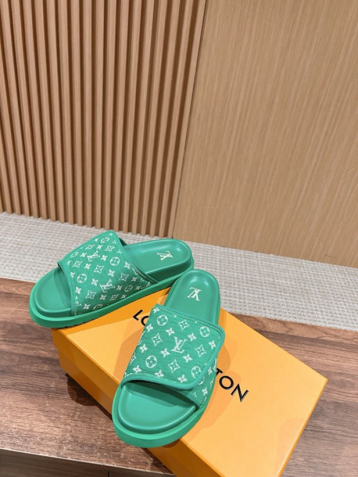 LVT SLIDE COPSHOE LVS-75