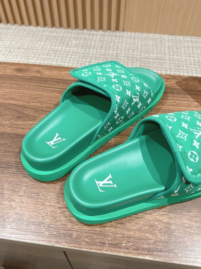 LVT SLIDE COPSHOE LVS-75