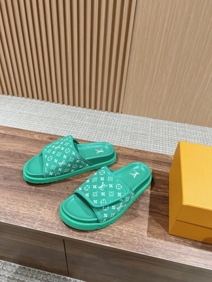 LVT SLIDE COPSHOE LVS-75