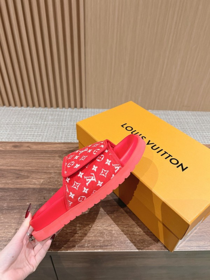 LVT SLIDE COPSHOE LVS-76