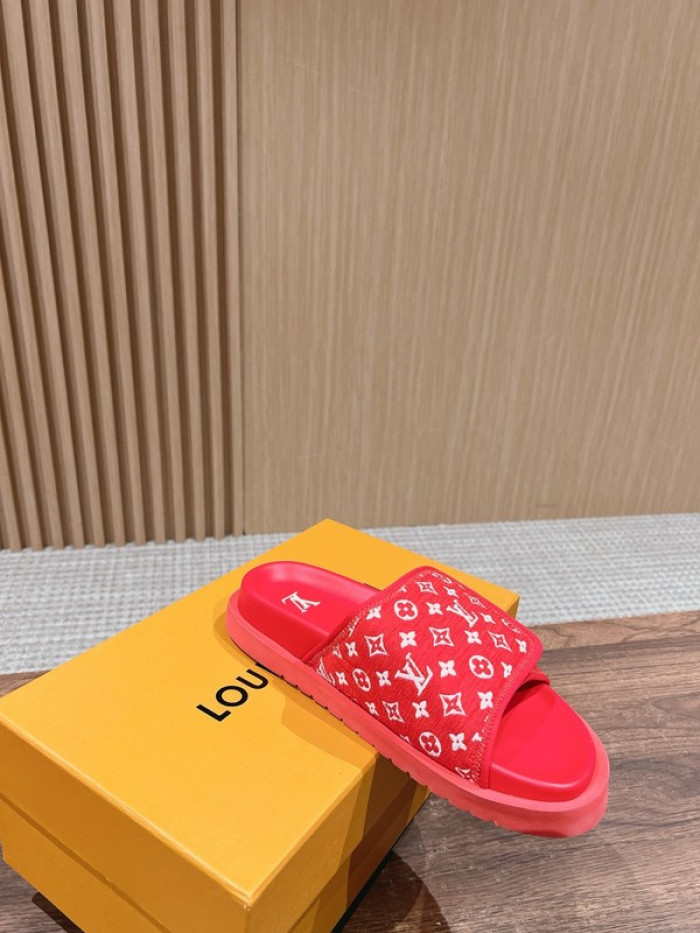 LVT SLIDE COPSHOE LVS-76