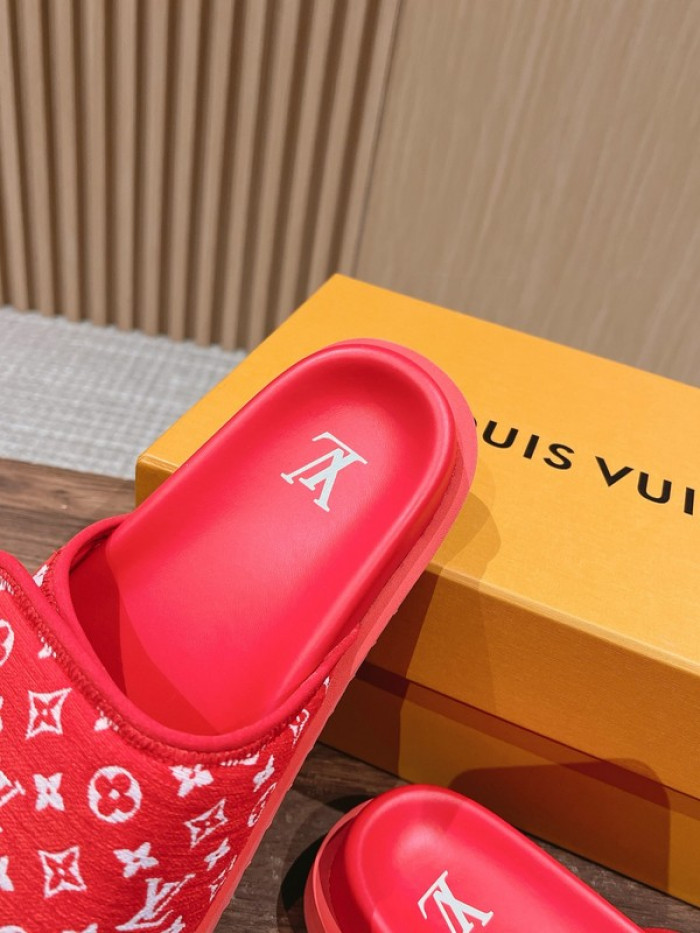 LVT SLIDE COPSHOE LVS-76