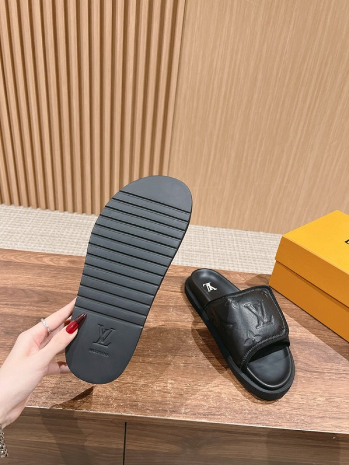 LVT SLIDE COPSHOE LVS-77