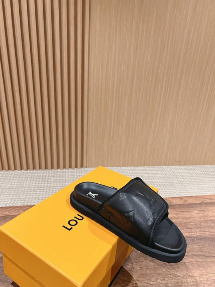 LVT SLIDE COPSHOE LVS-77