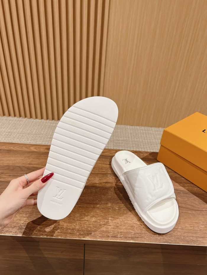 LVT SLIDE COPSHOE LVS-78