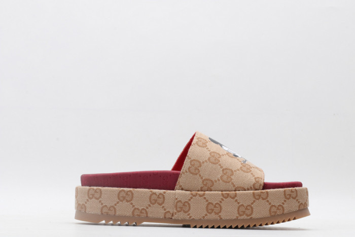 GC SLIDE KICKZE GCS-1