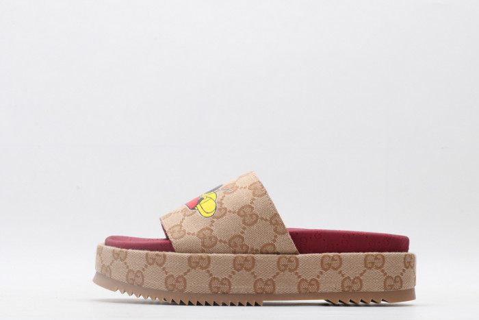 GC SLIDE KICKZE GCS-1