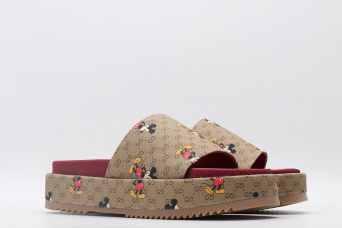 GC SLIDE KICKZE GCS-2