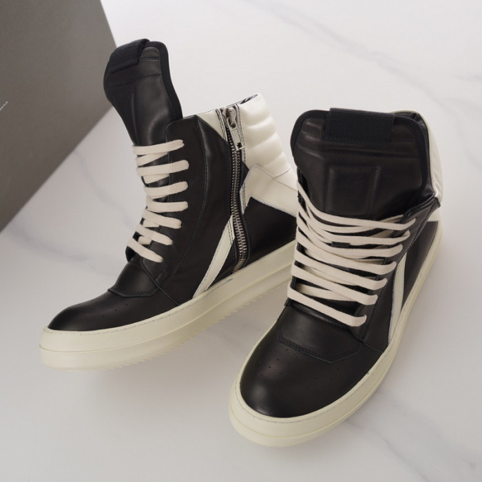 RICK OWENS SNEAKERS COPSHOE OR-185