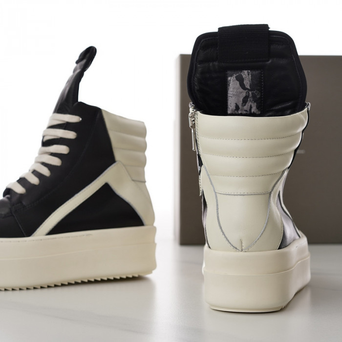 RICK OWENS SNEAKERS COPSHOE OR-188