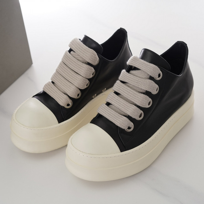 RICK OWENS SNEAKERS COPSHOE OR-194