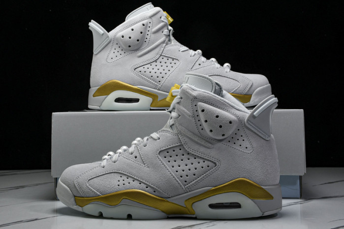 Air Jordan 6 “Paris Olympics” DQ4914-074