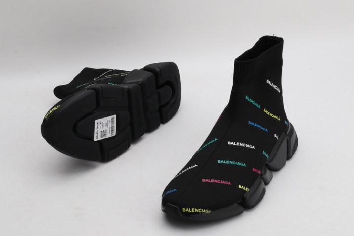 BL SPEED TRAINER  COPSHOE BL 101